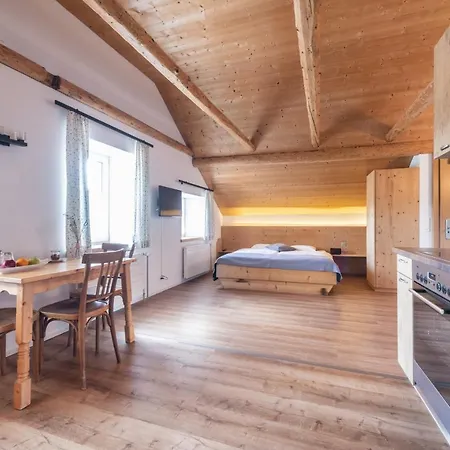 Hotel Cualmet - Aktiv Erholen Und Geniessen 3*
