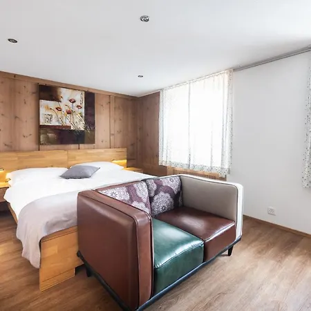 Hotel Cualmet - Aktiv Erholen Und Geniessen
