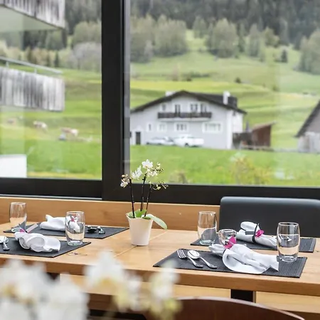 Cualmet - Aktiv Erholen Und Geniessen Hotel 3*