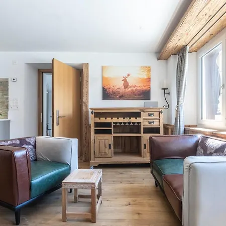 Hotel Cualmet - Aktiv Erholen Und Geniessen 3*