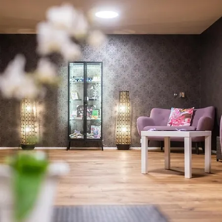 Hotel Cualmet - Aktiv Erholen Und Geniessen