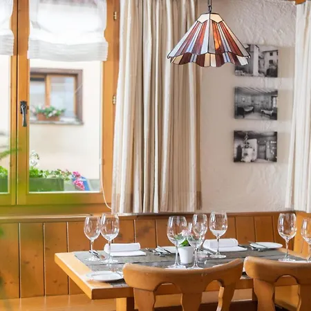 Cualmet - Aktiv Erholen Und Geniessen Hotel Tiefencastel