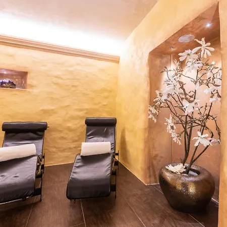 Hotel Cualmet - Aktiv Erholen Und Geniessen