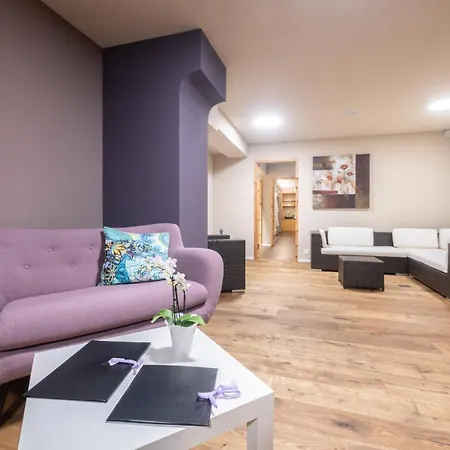 Cualmet - Aktiv Erholen Und Geniessen Hotel 3*