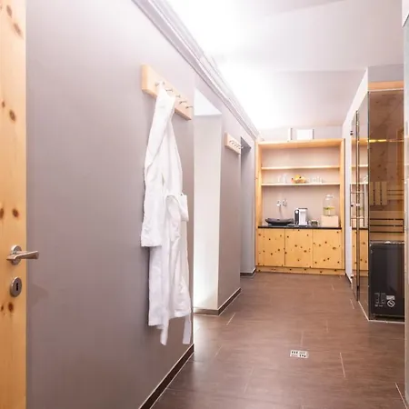 Hotel Cualmet - Aktiv Erholen Und Geniessen