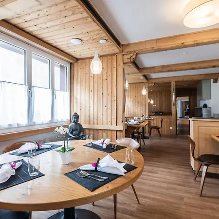 Cualmet - Aktiv Erholen Und Geniessen Hotel