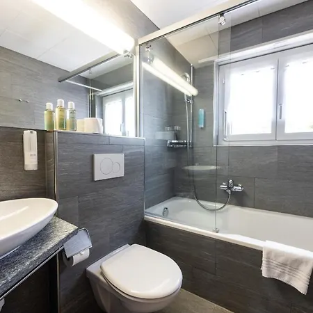 Cualmet - Aktiv Erholen Und Geniessen Hotel 3*