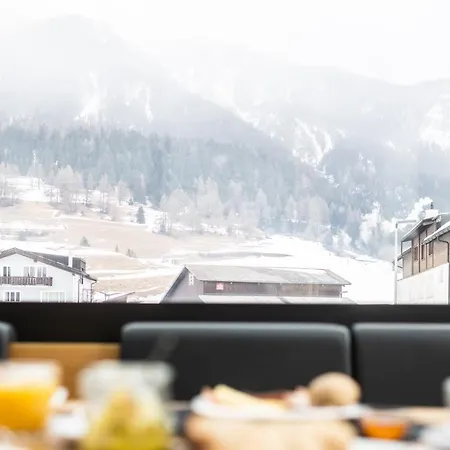 Hotel Cualmet - Aktiv Erholen Und Geniessen