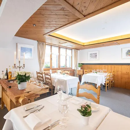 Cualmet - Aktiv Erholen Und Geniessen Hotel Tiefencastel