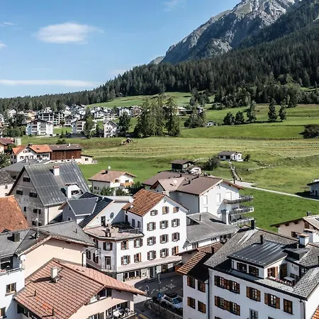 Hotel Cualmet - Aktiv Erholen Und Geniessen